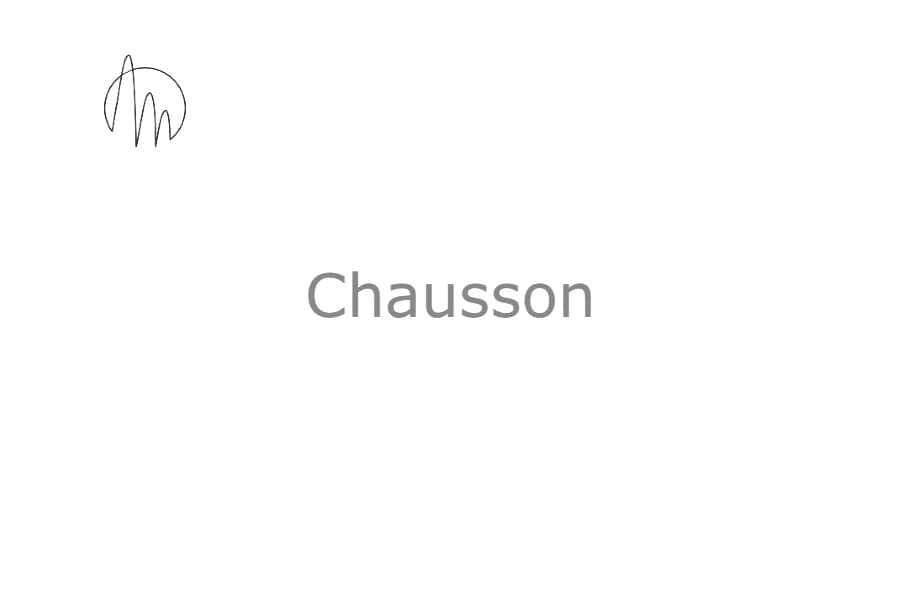 Chausson